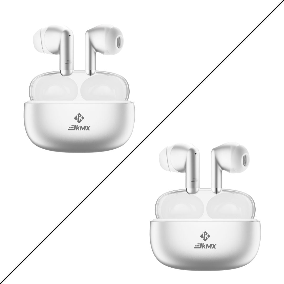 Modelo JK1 x 2 Unidades