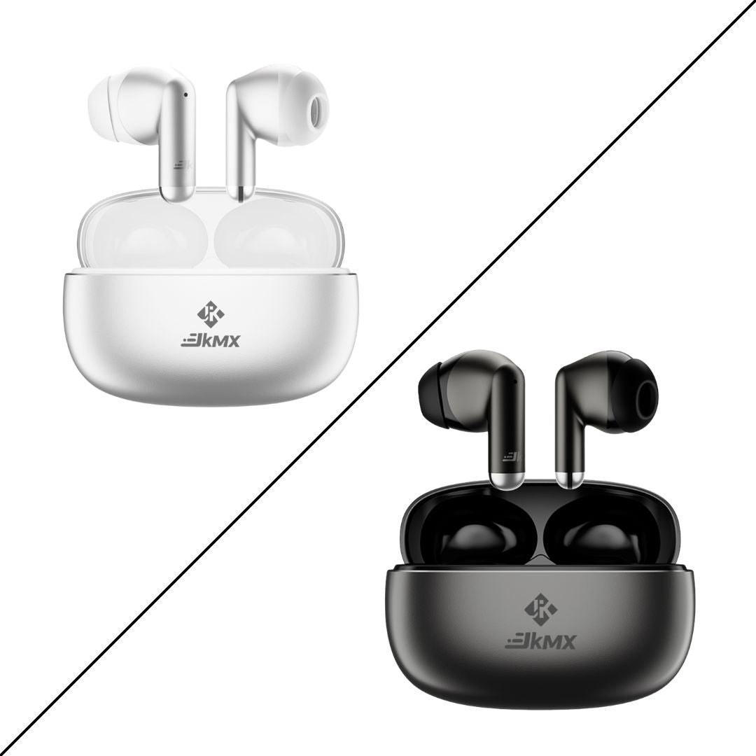 Modelo JK1 x 2 Unidades