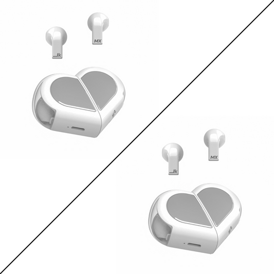 Modelo JK2 x 2 Unidades