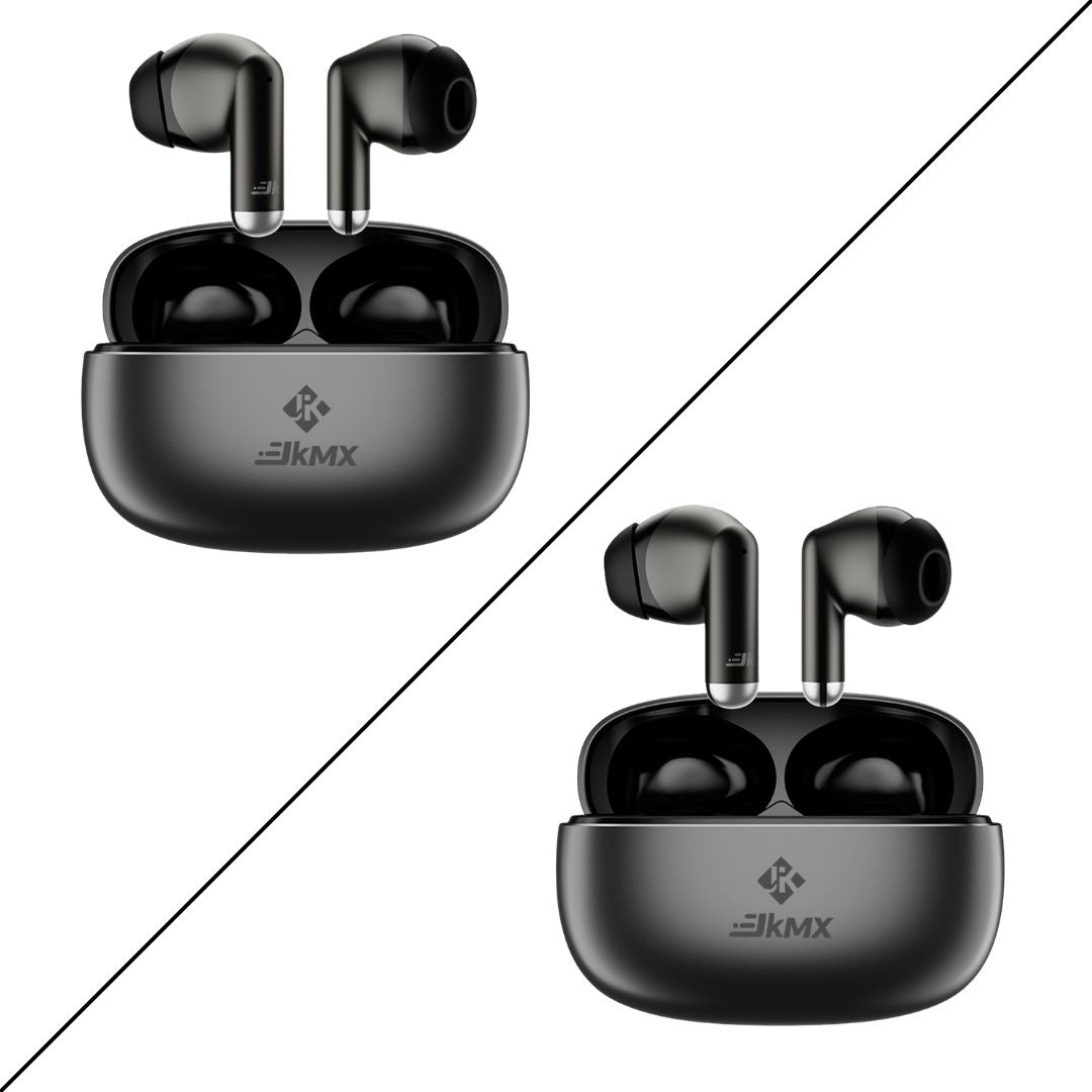 Modelo JK1 x 2 Unidades