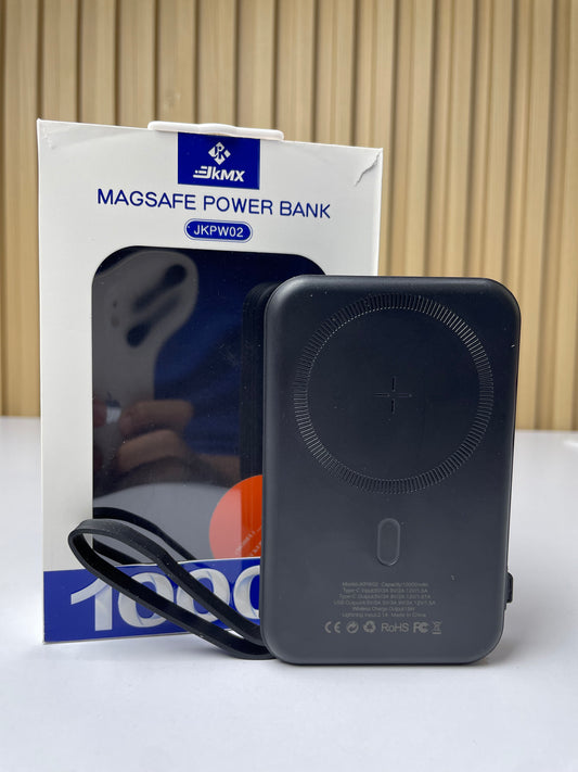 Power Bank JK-PW02 10.000 Mah