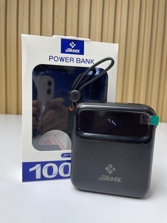 Power Bank JK-PW07 10.000 Mah